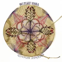 Konkurrent Oakley Hall - Gypsum Strings (LP)