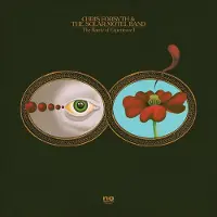Konkurrent Chris Forsyth & The Solar Motel Band - The Rarity Of Experience (2 LP)