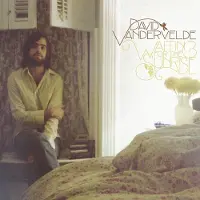 Konkurrent David Vandervelde - Waiting For The Sunrise (LP)