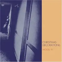 Konkurrent Christmas Decorations - Model 91 (CD)