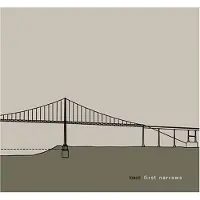 Konkurrent Loscil - First Narrows (CD)