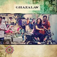 Konkurrent Ghazalaw - Ghazalaw (CD)