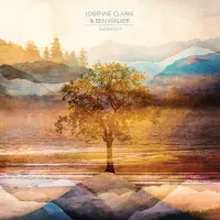 Konkurrent Josienne Clarke & Ben Walker - Overnight (LP)