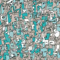 Konkurrent Working For A Nuclear Free City - What Do People Do All Day? (CD)