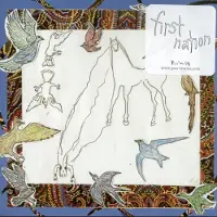 Konkurrent First Nation - First Nation (CD)
