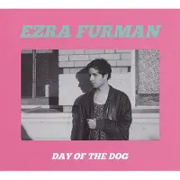 Konkurrent Ezra Furman - Day Of The Dog (CD)