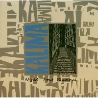 Konkurrent Kalima - Night Time Shadows + Singles (CD)