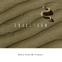 Konkurrent Snakefarm - Songs From My Funeral (CD)