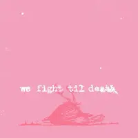 Konkurrent Windsor For The Derby - We Fight Til Death (CD)