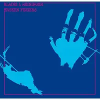 Konkurrent Blaine L. Reininger - Broken Fingers (CD) (Remastered)