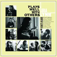 Konkurrent Lera Lynn - Plays Well With Others (A Duets Album) (CD)