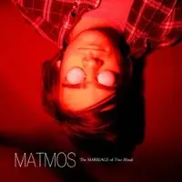 Konkurrent Matmos - The Marriage Of True Minds (CD)