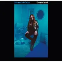 Konkurrent Strand Of Oaks - Eraserland (CD)