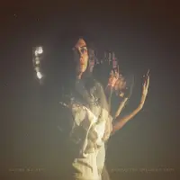 Konkurrent Karima Walker - Waking The Dreaming Body (LP)
