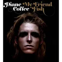 Konkurrent Diane Coffee - My Friend Fish (LP)