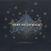 Konkurrent Here We Go Magic - Here We Go Magic (LP)