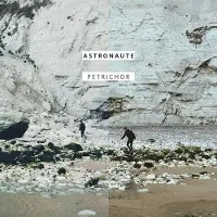 Konkurrent Astronaute - Petrichor (CD)