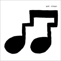 Konkurrent Happy Birthday - Happy Birthday (LP)