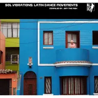 Konkurrent Various Artists - Sol Vibrations: Latin Dance Movements (2 LP)