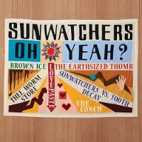 Konkurrent Sunwatchers - Oh Yeah? (CD)