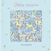 Konkurrent John Wizards - Muizenberg (12" Single)