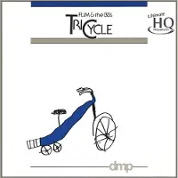 Import Tricyle