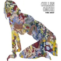 Konkurrent Cullen Omori - The Diet (LP)