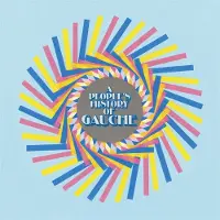 Konkurrent Gauche - A People's History Of Gauche (CD)