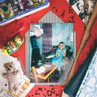 Konkurrent She Makes War - Brace For Impact (LP) (Coloured Vinyl) (Limited Edition)