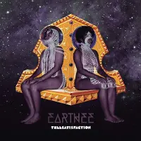 Konkurrent THEESatisfaction - EarthEE (LP)
