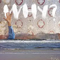 Konkurrent Why? - Moh Lhean (LP) (Coloured Vinyl)