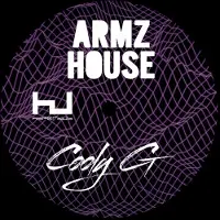Konkurrent Cooly G - Armz House (12" Single)