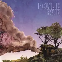 Konkurrent Howlin Rain - Howlin Rain (LP)