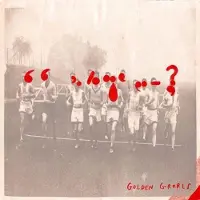 Konkurrent Golden Grrrls - Golden Grrrls (LP)