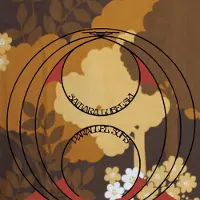 Konkurrent Samara Lubelski - Parallel Suns (LP)