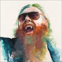 Konkurrent Benji Hughes - Songs In The Key Of Animals (LP)