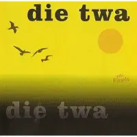 Coast2Coast Die Twa - Die Twa (CD)