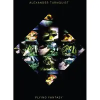 Konkurrent Alexander Turnquist - Flying Fantasy (LP)