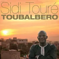 Konkurrent Sidi Touré - Toubalbero (2 LP)