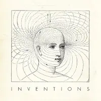 Konkurrent Inventions - Continious Portriat (CD)