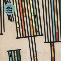 Konkurrent Ellis Island Sound - Divisions (LP) (Mini-Album)