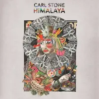 Konkurrent Carl Stone - Himalaya (2 LP)
