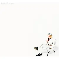 Konkurrent Diane Coffee - Everybody's A Good Dog (LP)
