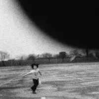 Konkurrent Efrim Menuck - Pissing Stars (LP)