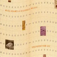 Konkurrent Mike Adams At His Honest Weight - Preparation Age (LP)