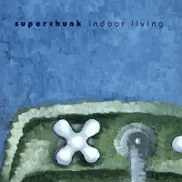 Konkurrent Superchunk - Indoor Living (LP) (Remastered)