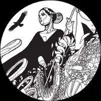 Konkurrent Fhloston Paradigm - Cosmosis Vol. 1 (12" Single)
