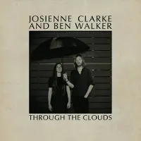 Konkurrent Josienne Clarke & Ben Walker - Through The Clouds (10" LP)