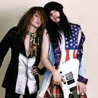 Konkurrent Redd Kross - Teen Babes From Monsanto (LP) (Coloured Vinyl) (Special Edition) (Limited Edition)