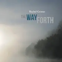 Konkurrent Rachel Grimes - The Way Forth (CD)